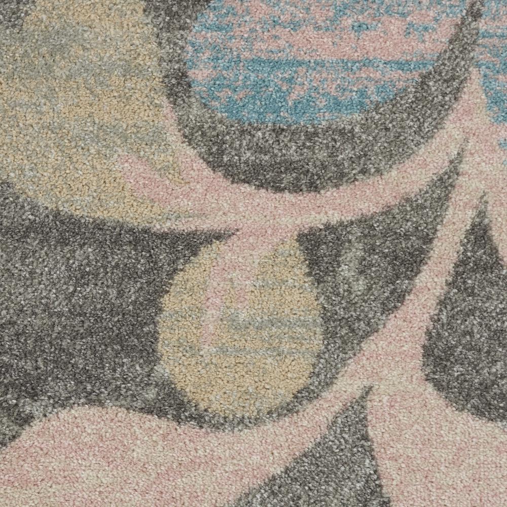 Nourison Home Tranquil Area Rug