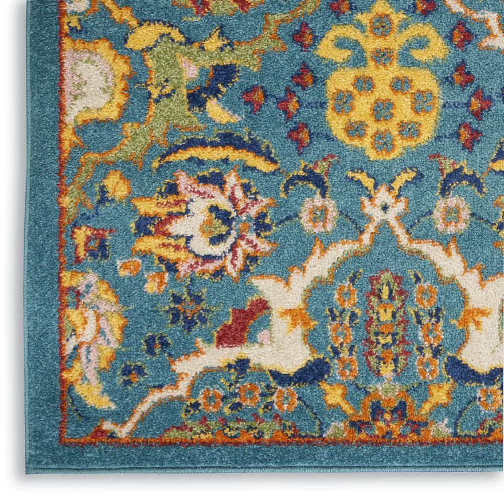 Nourison Home Allur Area Rug