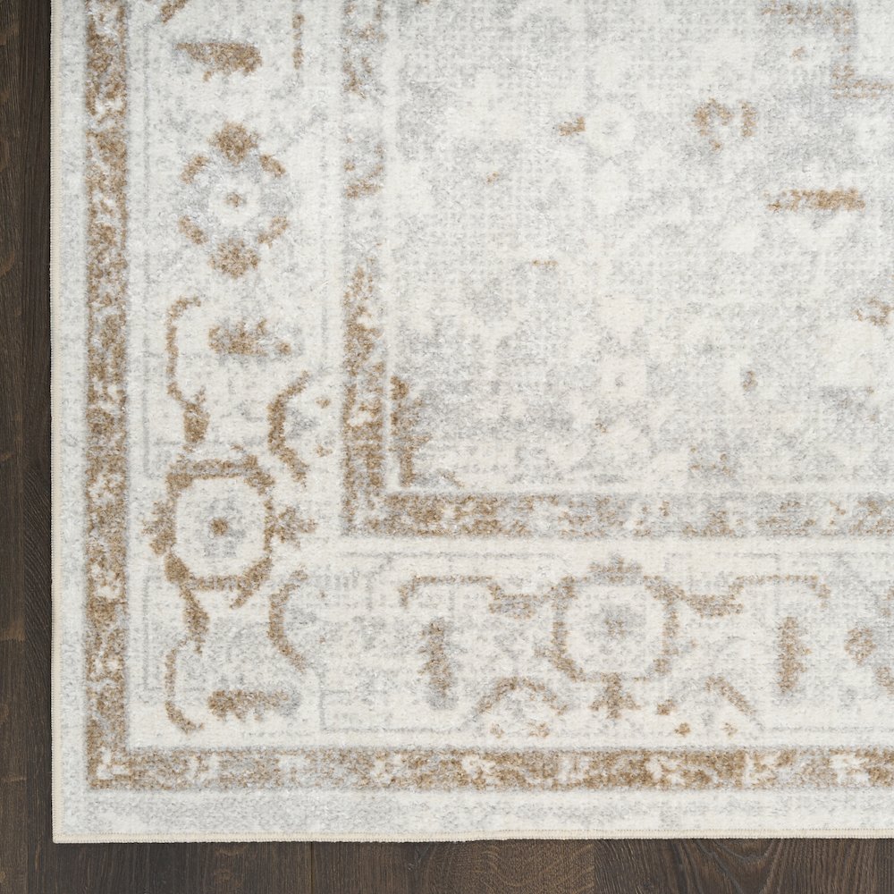 Nourison Home Astra Machine Washable Area Rug