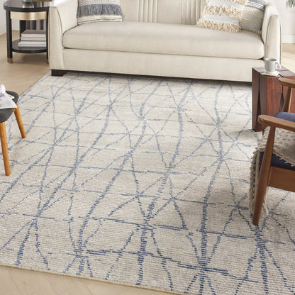 Nourison Home Ellora Area Rug