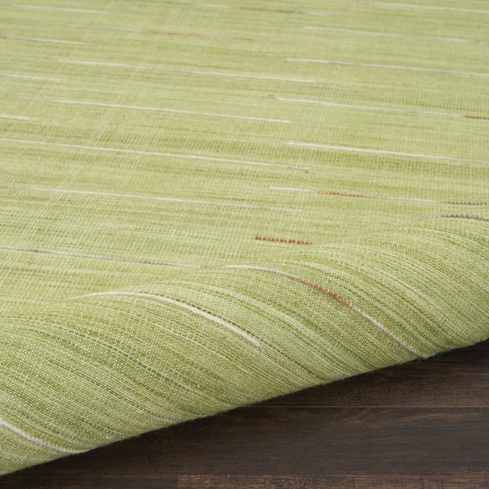 Nourison Interweave Area Rug Green IWV01