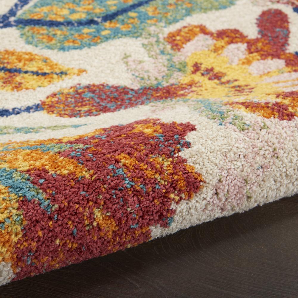 Nourison Home Allur Area Rug
