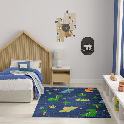 Nourison Home Imagination Area Rug