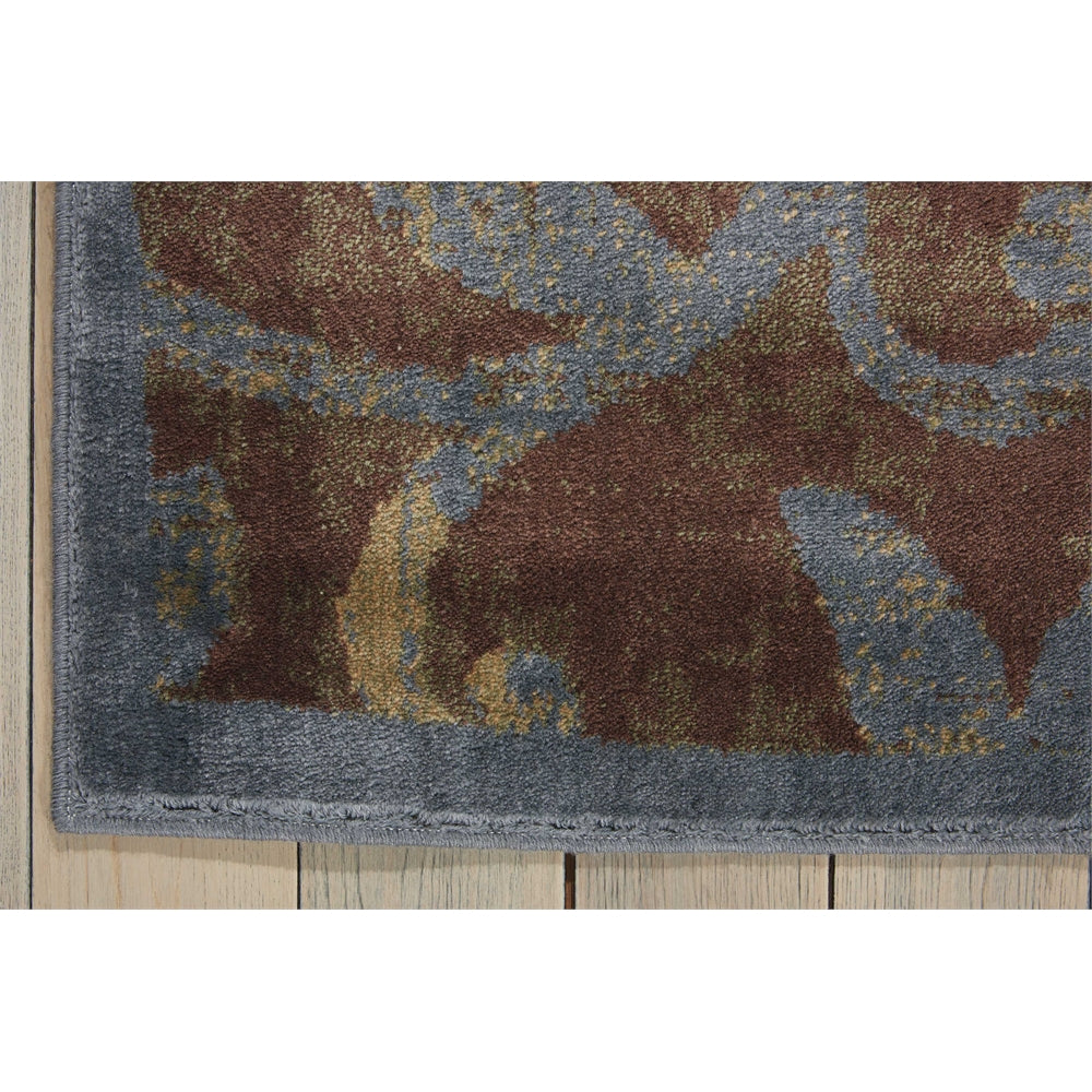 Nourison Expressions Multicolor Area Rug