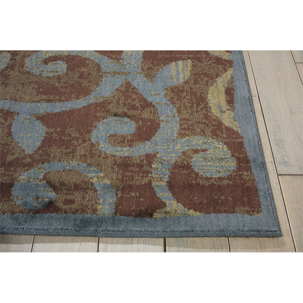 Nourison Expressions Multicolor Area Rug