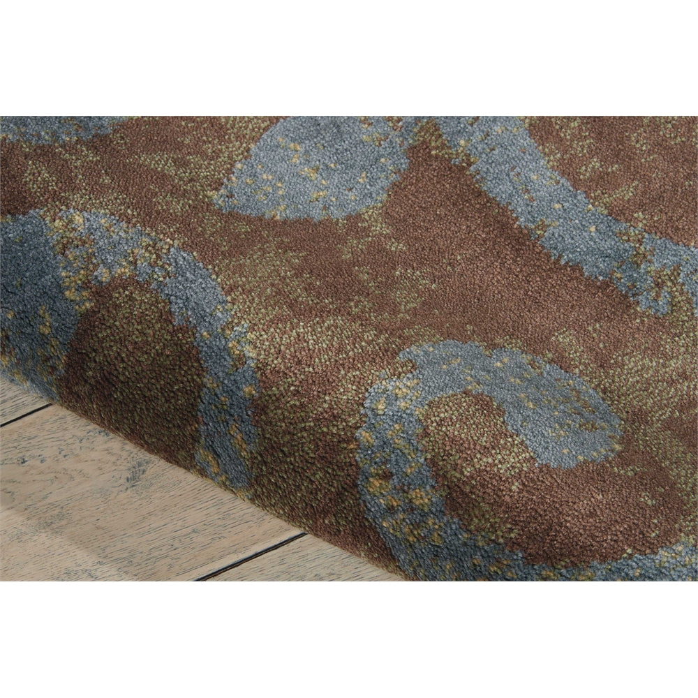 Nourison Expressions Multicolor Area Rug