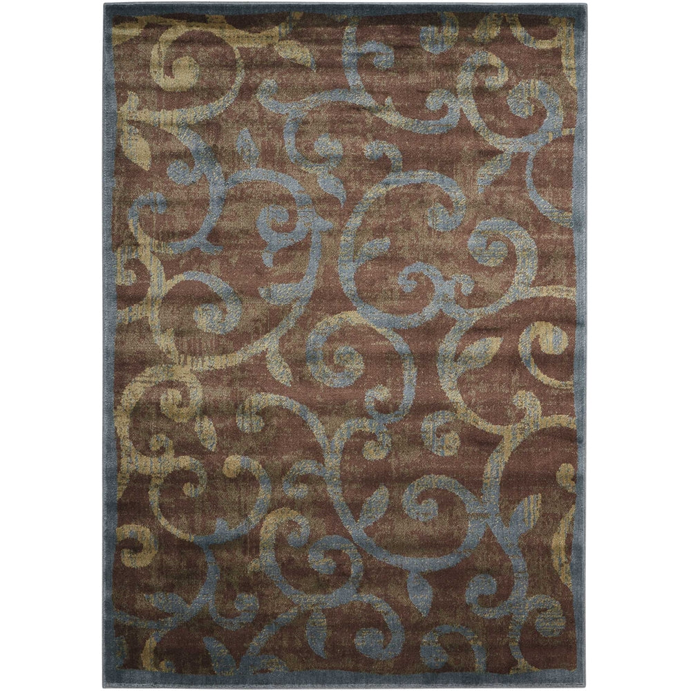Nourison Expressions Multicolor Area Rug