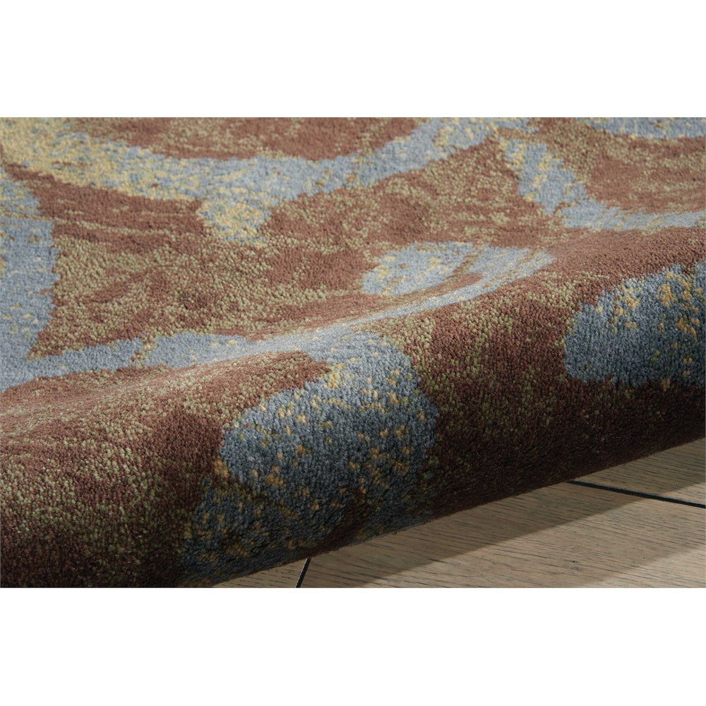 Nourison Expressions Multicolor Area Rug
