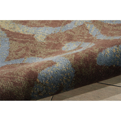 Nourison Expressions Multicolor Area Rug