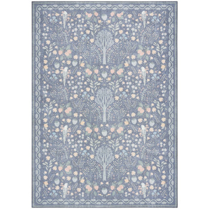 Nourison Home Botanical Washables Area Rug