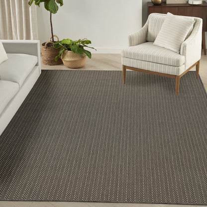 Nourison Home Horizon Indoor/Outdoor Area Rug