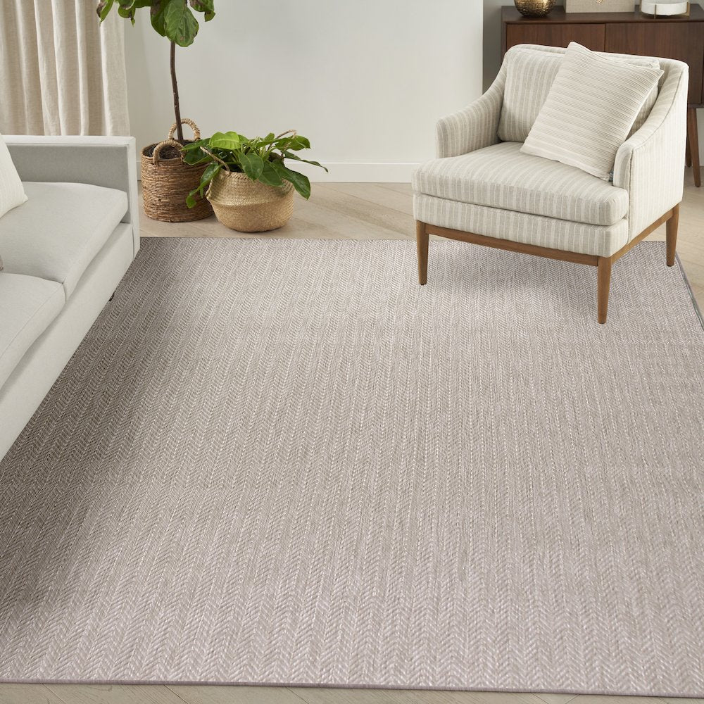 Nourison Home Horizon Indoor/Outdoor Area Rug