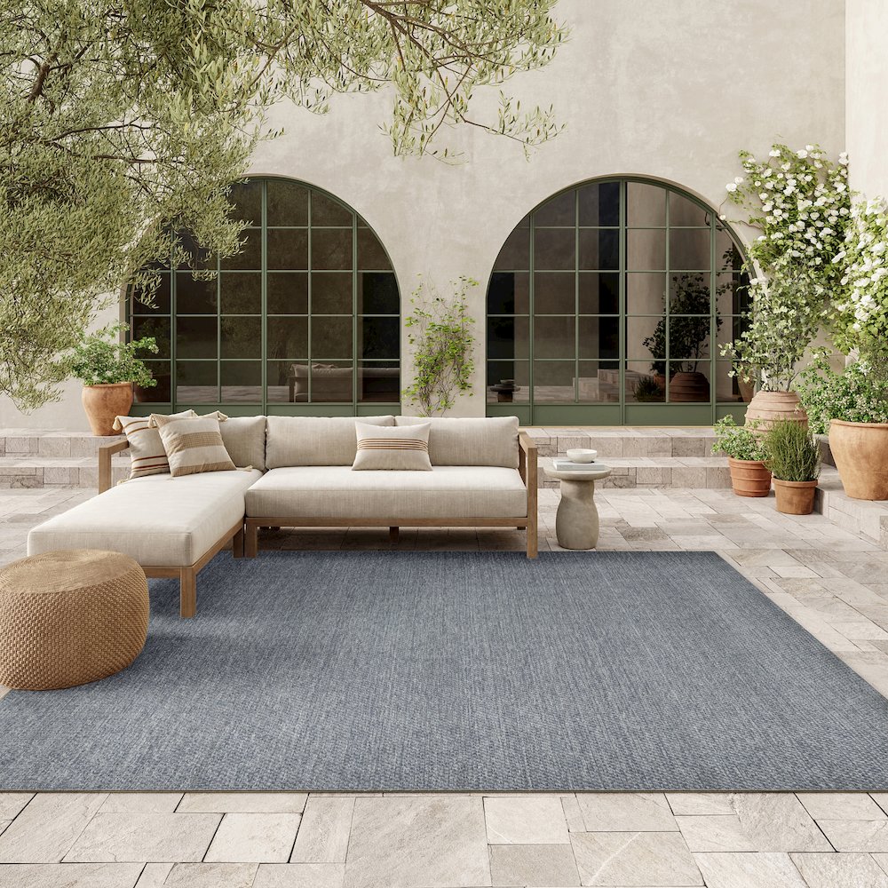 Nourison Home Tulum Area Rug
