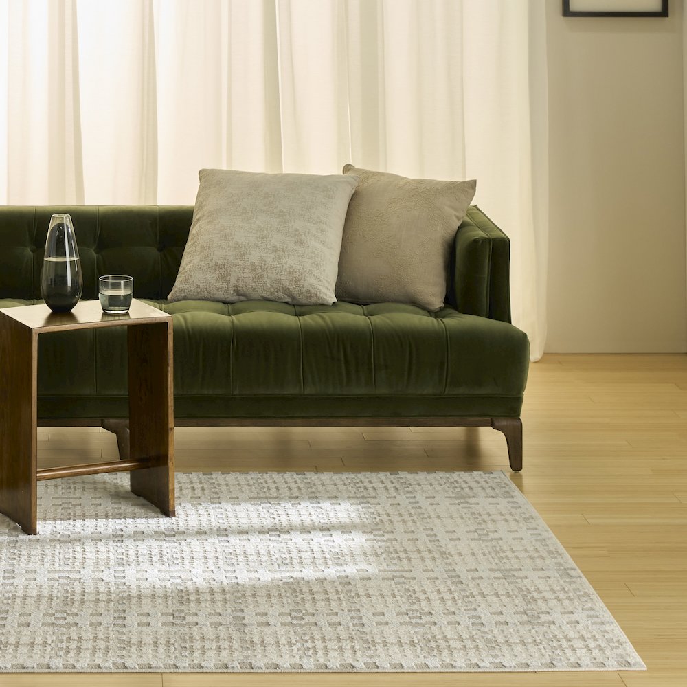Nourison Home Nordic Area Rug