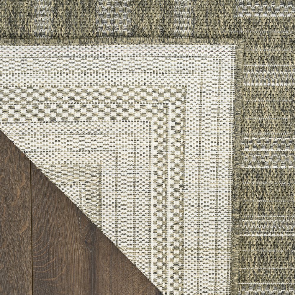Nourison Home Tulum Area Rug