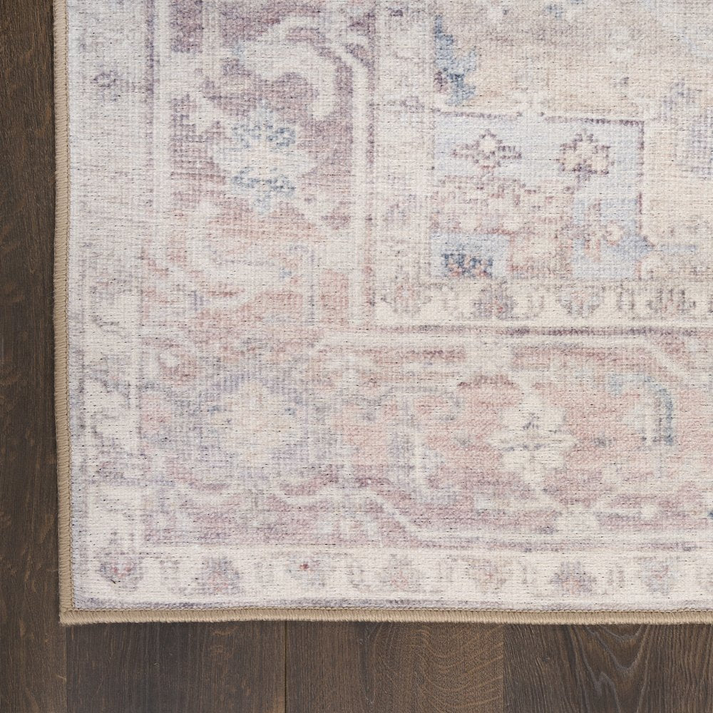Nourison Home Vintage Washables Area Rug