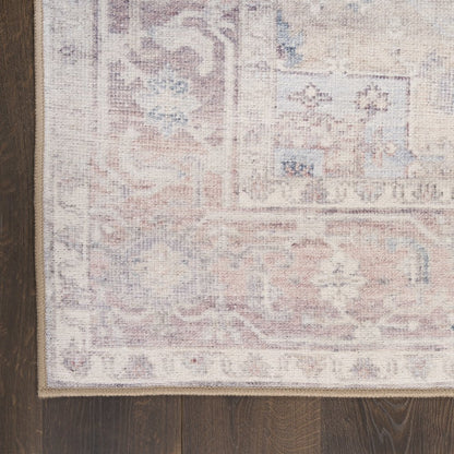 Nourison Home Vintage Washables Area Rug