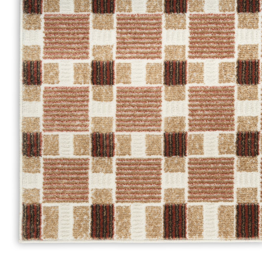 Nourison Home Nordic Area Rug