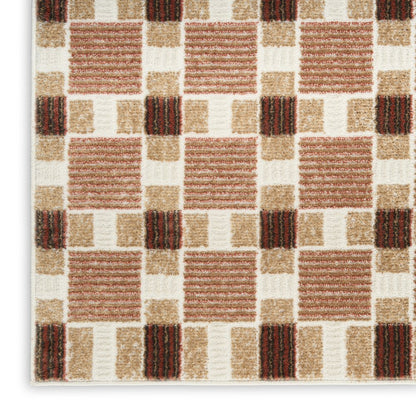 Nourison Home Nordic Area Rug