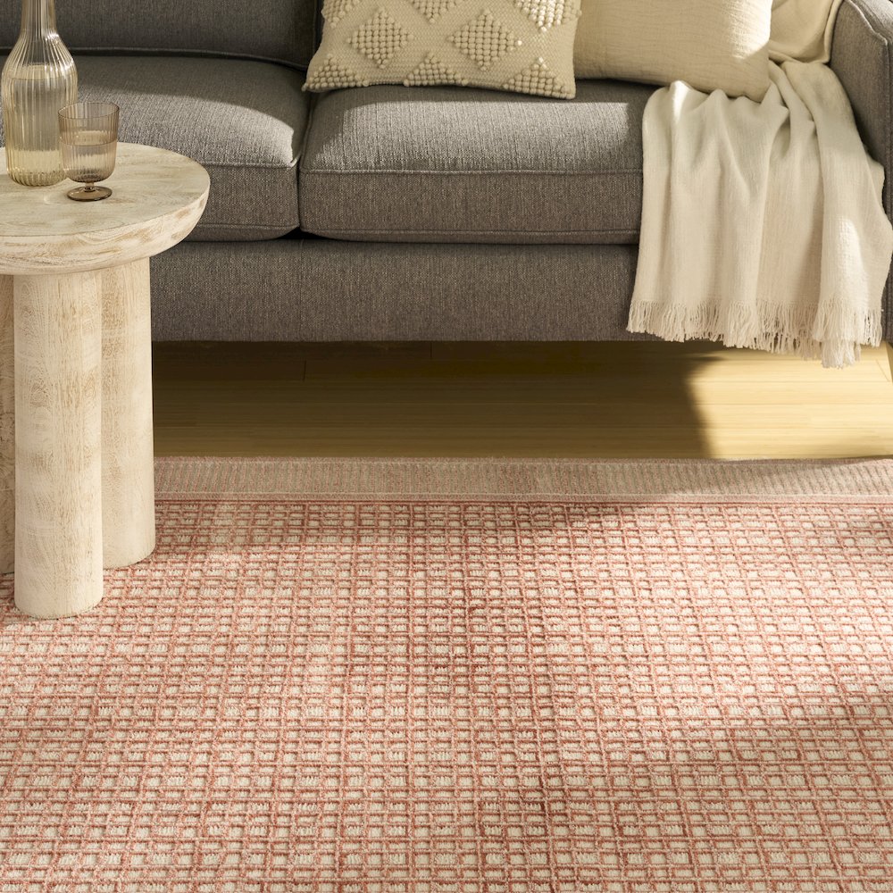 Nourison Home Nordic Area Rug