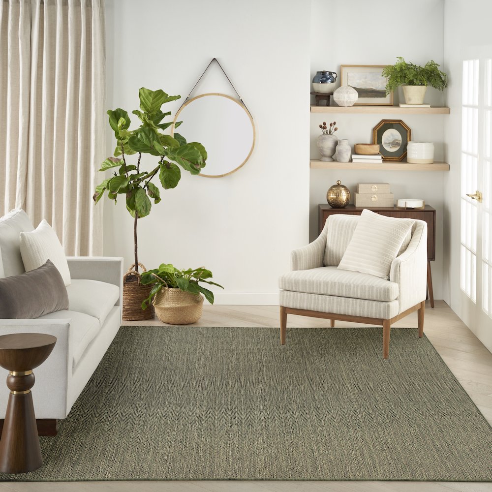Nourison Home Horizon Indoor/Outdoor Area Rug