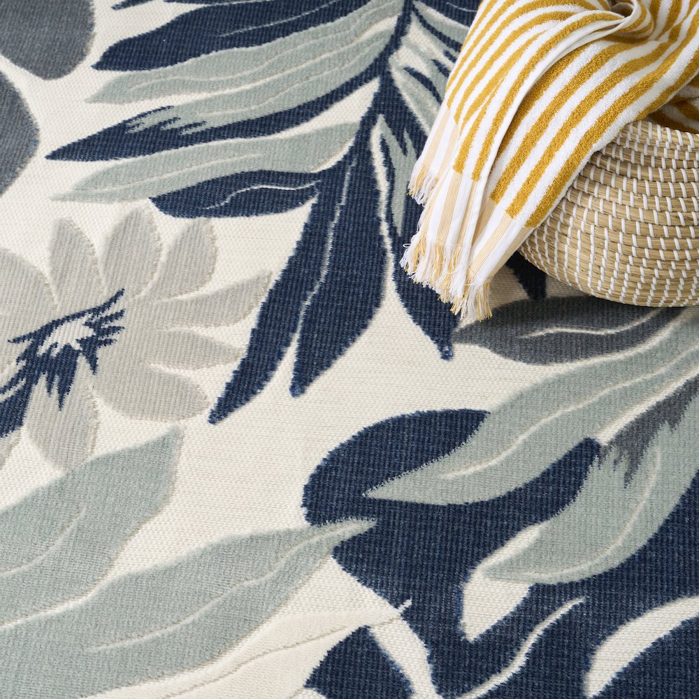 Nourison Home Suncoast Area Rug