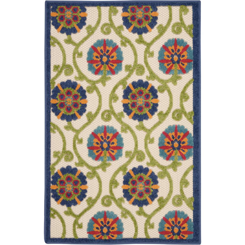 Nourison Home Aloha Area Rug