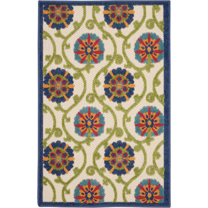Nourison Home Aloha Area Rug