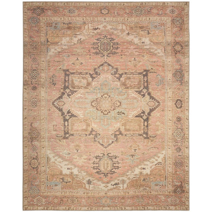 Nourison Home Vintage Washables Area Rug