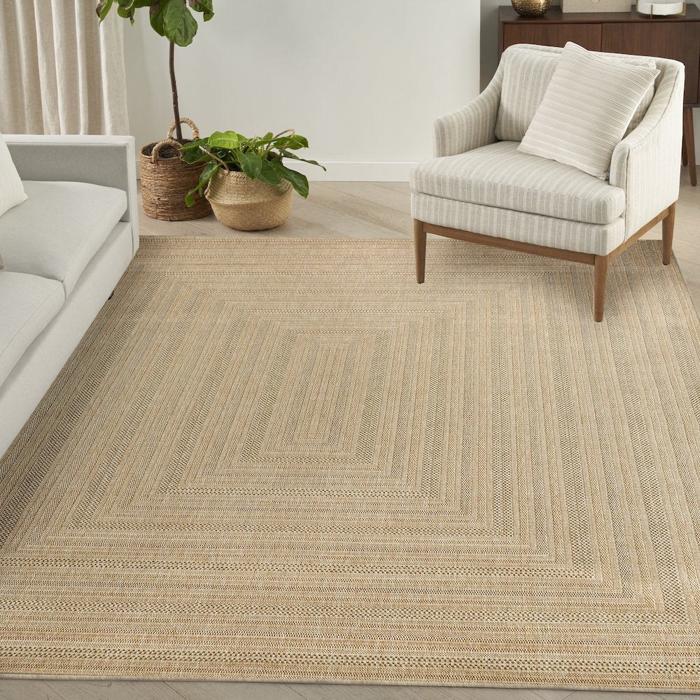Nourison Home Tulum Area Rug