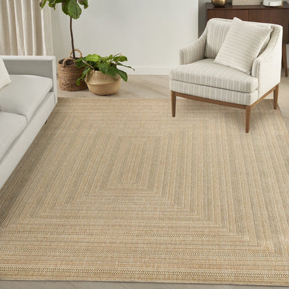 Nourison Home Tulum Area Rug