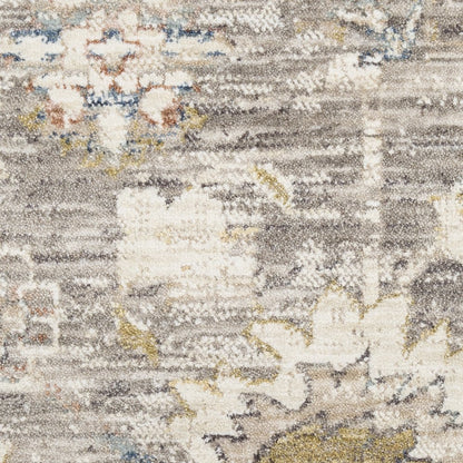 Nourison Home Antique Fusion Area Rug