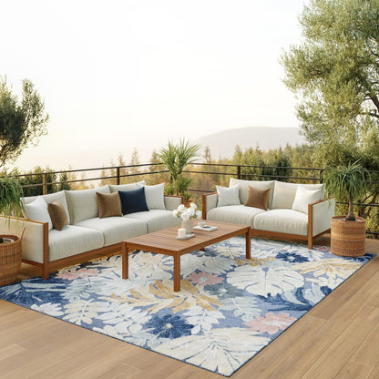 Nourison Home Suncoast Area Rug