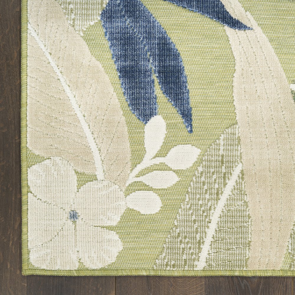 Nourison Home Suncoast Area Rug