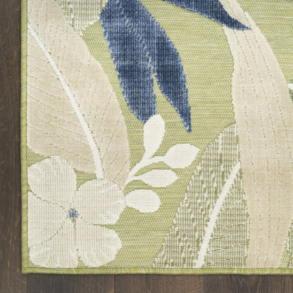 Nourison Home Suncoast Area Rug