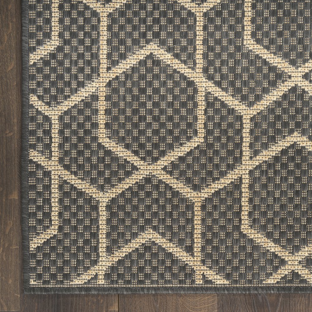 Nourison Home Horizon Indoor/Outdoor Area Rug