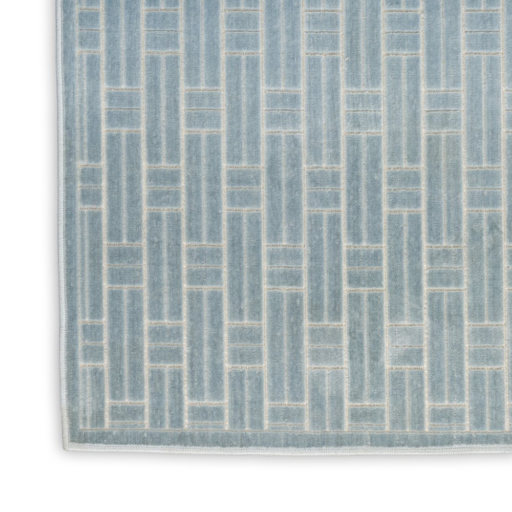 Nourison Home Washable Charm Area Rug
