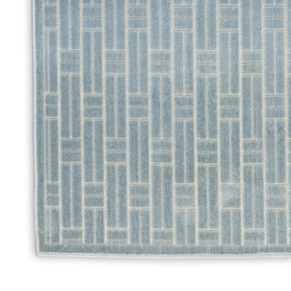 Nourison Home Washable Charm Area Rug