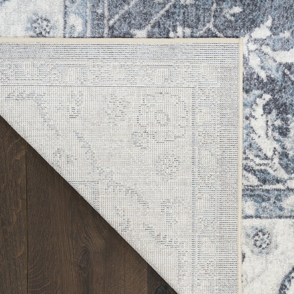 Nourison Home Astra Machine Washable Area Rug