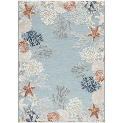 Nourison Home Suncoast Area Rug