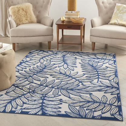 Nourison Home Aloha Area Rug