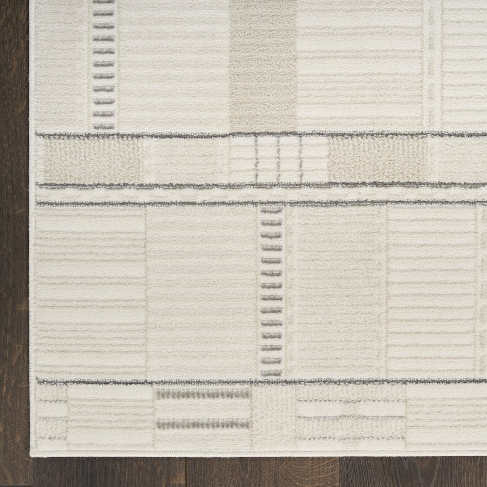 Nourison Home Nordic Area Rug