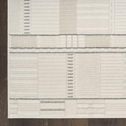 Nourison Home Nordic Area Rug