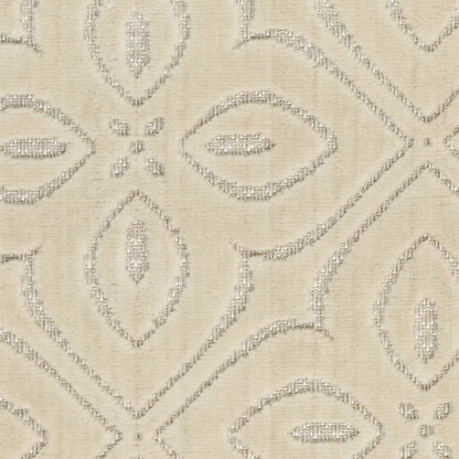 Nourison Home Washable Charm Area Rug