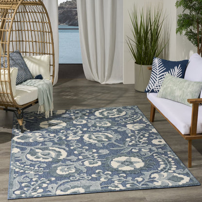 Nourison Home Aloha Area Rug