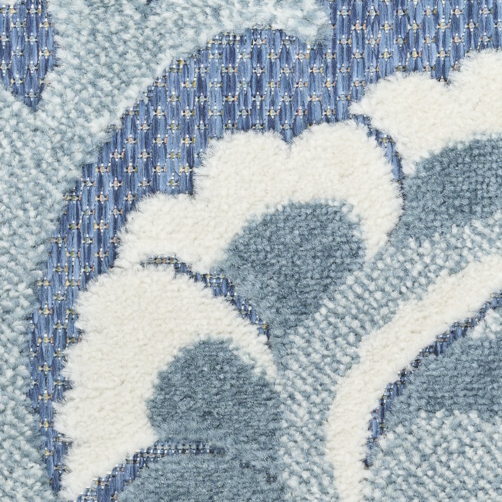 Nourison Home Aloha Area Rug