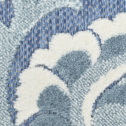 Nourison Home Aloha Area Rug