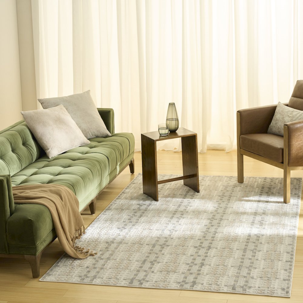 Nourison Home Nordic Area Rug