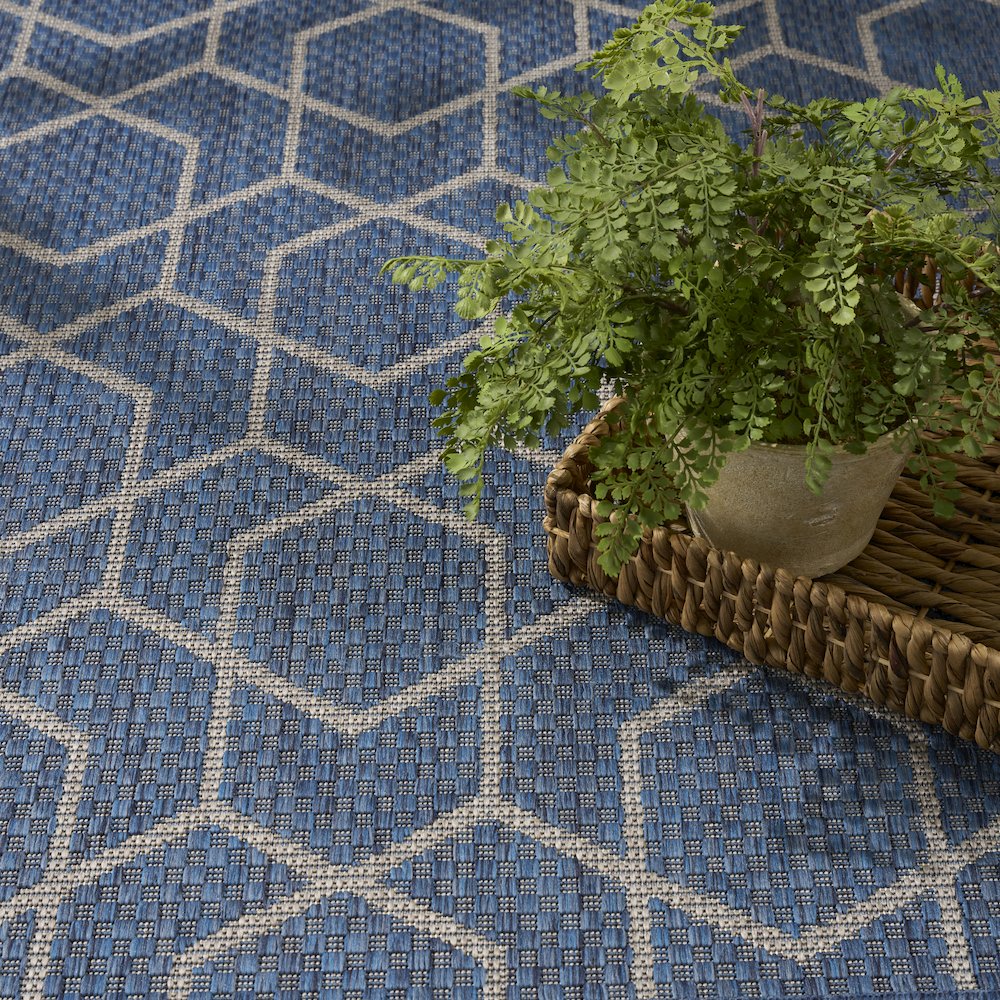 Nourison Home Horizon Indoor/Outdoor Area Rug