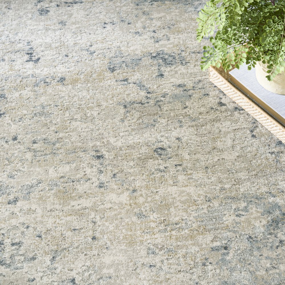 Nourison Home Enriched Area Rug